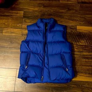 Polo by Ralph Lauren Puffer Vest